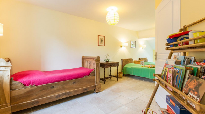 Children bedroom