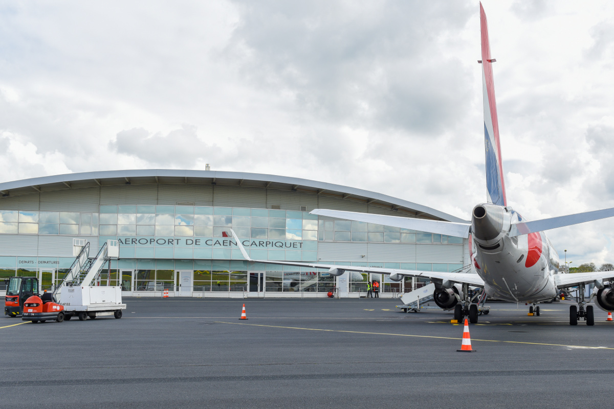 Airport