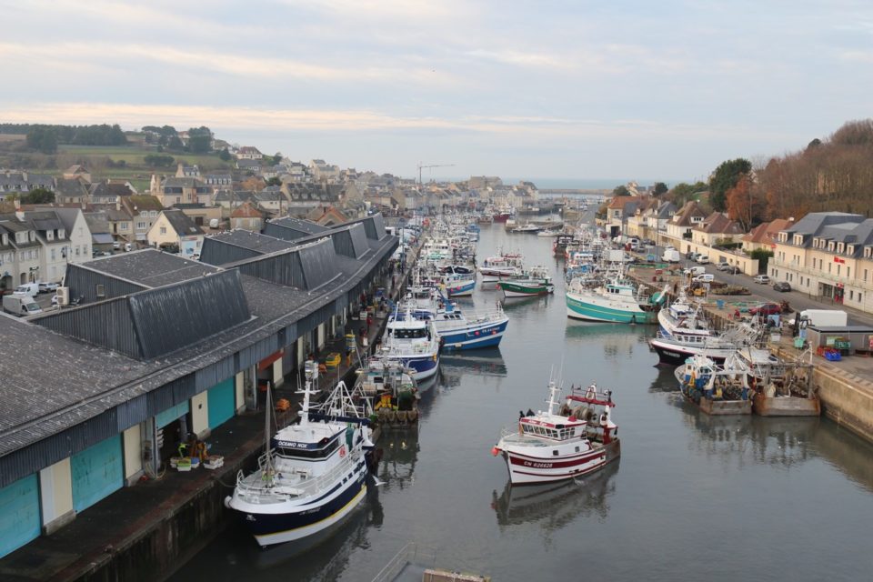 Port-en-Bessin